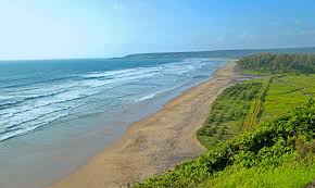 Ganpatipule Beaches